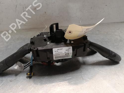 Used Steering column stalk PEUGEOT 207 (WA_, WC_) 1.6 HDi (90 hp) 28173225