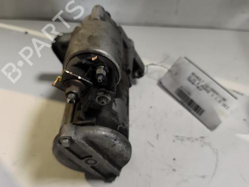 Startmotor RENAULT CLIO IV (BH_) 1.5 dCi 90 | BP24195825M8 