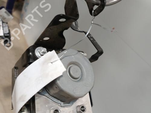 Used ABS pump ABS pump RENAULT CLIO IV (BH_) 0.9 TCe 90 (BHNF, BHMA, BHMH, BHJK, BHJR) (90 hp) 28048236 28048236