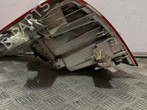 Right taillight CITROËN C4 Picasso I MPV (UD_) 1.6 HDi | BP21706997C35 