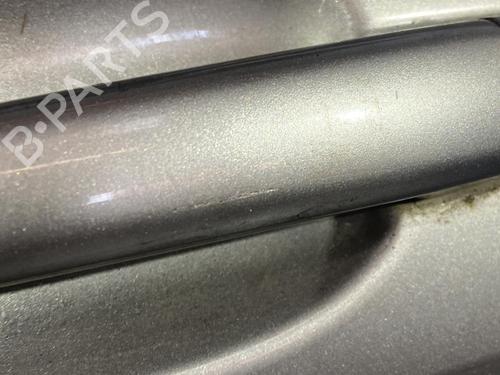 Left rear door PEUGEOT 308 SW I (4E_, 4H_) 1.6 HDi | BP22421170C4