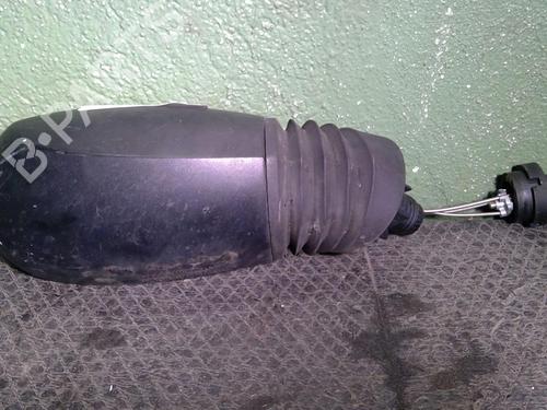 Used Right mirror FIAT PUNTO (188_) 1.2 60 (188.030, .050, .130, .150, .230, .250) (60 hp) 21703018