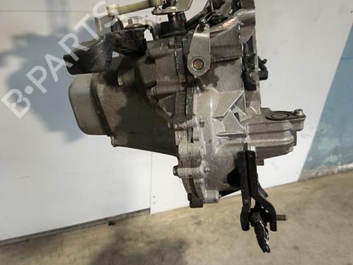 Gearbox CITROËN C3 II (SC_) 1.4 | BP32218515M3