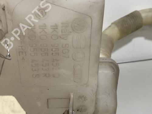 Windscreen washer tank AUDI A3 (8P1) 1.9 TDI | BP21697115C113 
