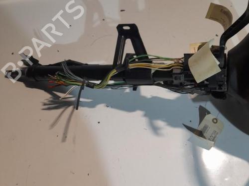 Steering column VW GOLF II (19E, 1G1) 1.8 | BP22032634M21 