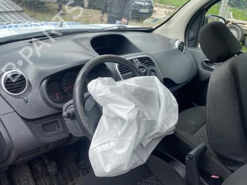 Steering column RENAULT KANGOO Express (FW0/1_) 1.5 dCi 75 (FW07, FW10, FW04) | BP21693585M21 