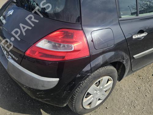 Intercooler RENAULT MEGANE II Saloon (LM0/1_) | BP34542779M30 - Image 14