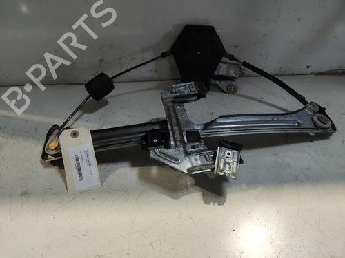 Front left window mechanism CHRYSLER PT CRUISER (PT_) 2.2 CRD | BP26180363C22 - Image 2