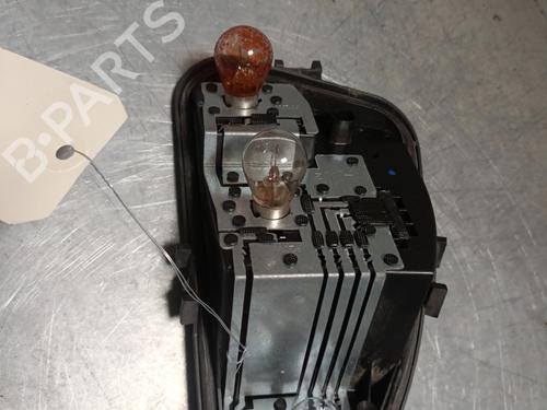 Used Lamp holder RENAULT CLIO III (BR0/1, CR0/1) 1.5 dCi (C/BR0G, C/BR1G) (68 hp) 29330449