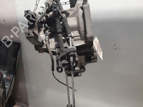 Used Gearbox AUDI A1 Sportback (8XA, 8XF) 1.0 TFSI (82 hp) 21704220