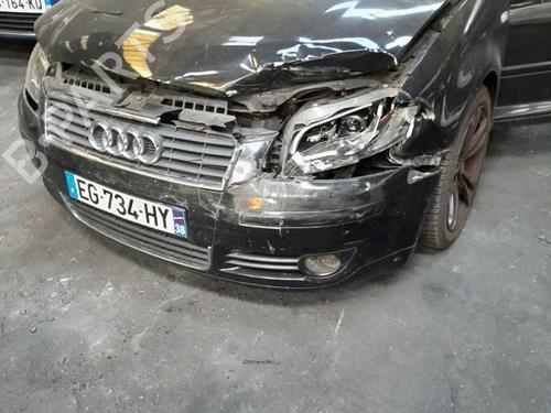 Front right window mechanism AUDI A3 (8P1) 2.0 TDI 16V | BP31150966C23 