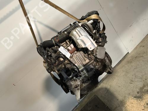 Motor für CITROËN C3 II (SC_) 1.4 HDi 70 (SC8HZC, SC8HR0, SC8HP4) (68 hp) 30647196