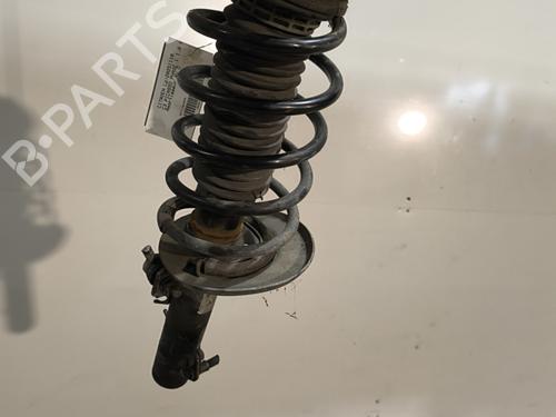 Used Right front shock absorber CITROËN C3 Picasso (SH_) 1.6 HDI 90 (92 hp) 30356690