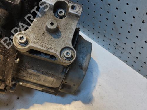 Gearbox CITROËN C3 Picasso (SH_) 1.6 HDI 90 | BP21717896M3 