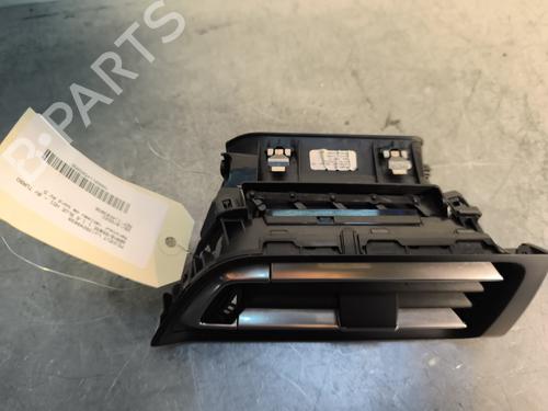 Air vent PEUGEOT 308 II (LB_, LP_, LW_, LH_, L3_) 1.6 BlueHDi 120 | BP29980186I21