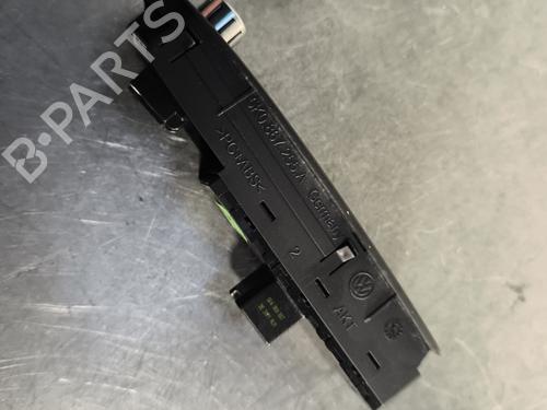 Left front window switch VW GOLF VI (5K1) 1.4 TSI | BP29980242I27