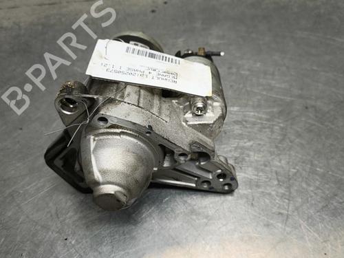 Starter RENAULT MEGANE IV Hatchback (B9A/M/N_) 1.2 TCe 130 (B9MR) | BP31151029M8 - Image 3