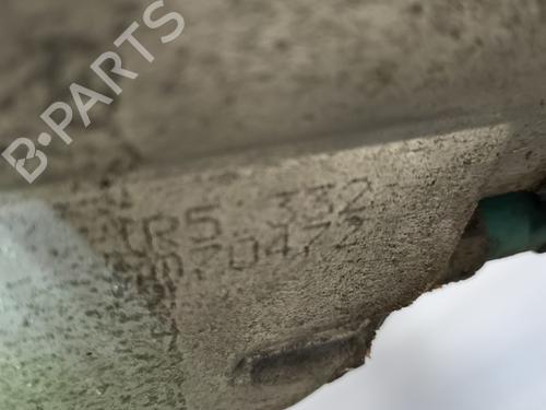 Gearbox RENAULT CAPTUR I (J5_, H5_) 1.5 dCi 90 (J5N4, J5M5, J5MW, J5M6, J5AL, J5AJ) | BP33556013M3 - Image 4