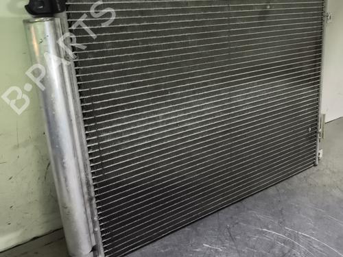 AC radiator FIAT PANDA (312_, 319_) 1.2 (312PXA1A) | BP30154424M32