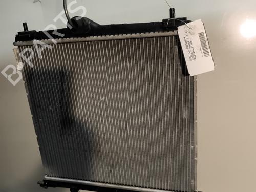 Køler OPEL CORSA F (P2JO) 1.2 (68) | BP29733894M31 