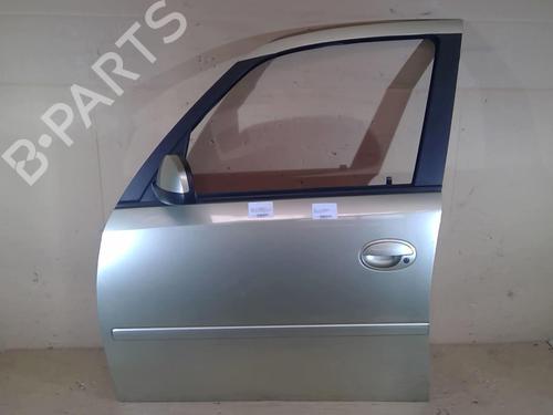 Used Left front door Left front door OPEL MERIVA A MPV (X03) 1.7 CDTI (E75) (125 hp) 21708677 21708677