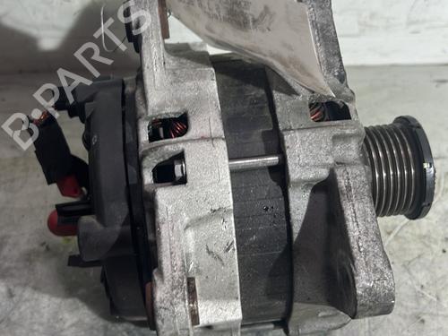 Used Alternator Alternator RENAULT ESPACE V (JR_) 1.6 dCi 160 (160 hp) 26946758 26946758