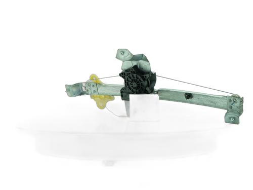 Front right window mechanism RENAULT ZOE (BFM_) ZOE | BP37755020C23 - Image 4