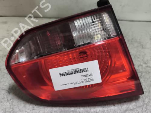 Used Left tailgate light VW GOLF VI (5K1) 1.4 TSI (122 hp) 25444358