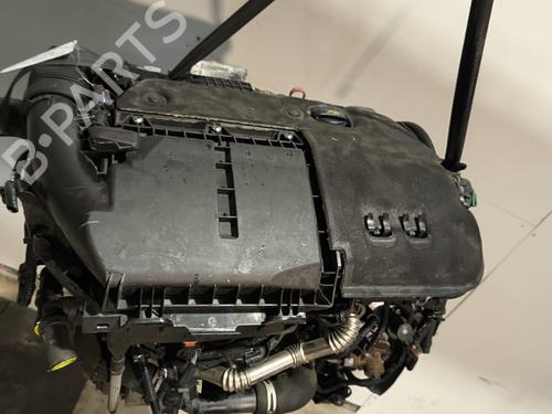 Engine CITROËN C3 III (SX) 1.6 BlueHDi 75 | BP31586274M1 