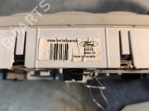 Interior roof light FORD TRANSIT CONNECT V408 Box Body/MPV 1.5 TDCi | BP32996080I8 - Image 3