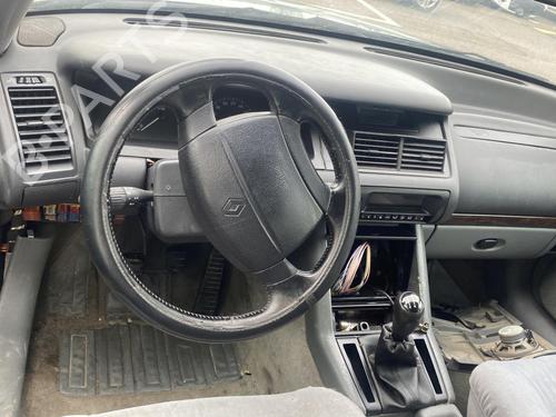 Right mirror RENAULT SAFRANE II (B54_) 2.2 dT (B54G) | BP21723160C27 