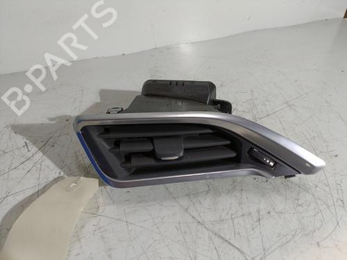 Air vent PEUGEOT 208 I (CA_, CC_) 1.2 THP 110 | BP21696455I21 