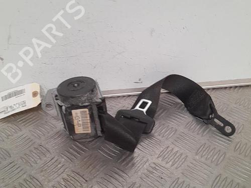 Used Rear left belt tensioner BMW 1 (E81) 118 i (143 hp) 21699491
