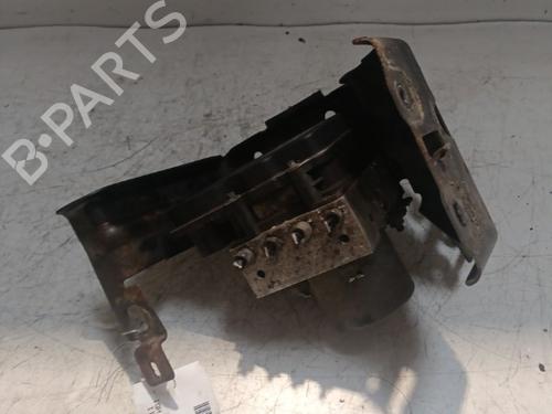 ABS Bremseaggregat CITROËN C4 Picasso I MPV (UD_) 1.6 HDi (109 hp) 21709631