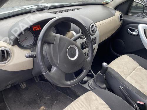 Left front fog light DACIA SANDERO 1.5 dCi | BP26894246C30  - Image 9