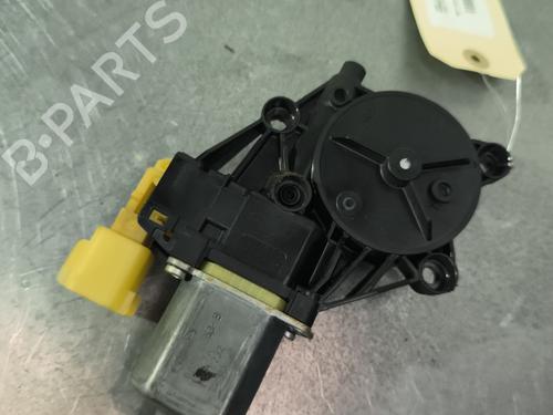 Front right window mechanism FORD FIESTA VI (CB1, CCN) 1.25 | BP30110245C23