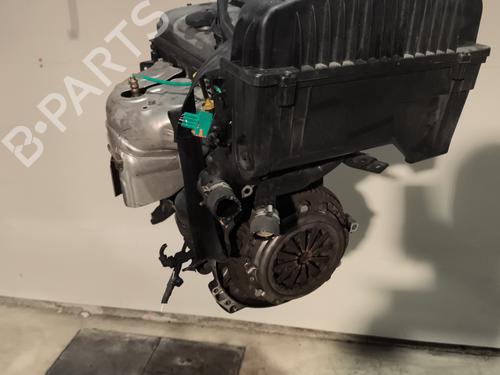 Engine CITROËN C3 II (SC_) 1.4 | BP29583510M1 