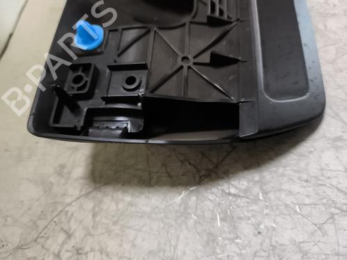 Used Third brake light Third brake light DACIA DUSTER (HM_) 1.5 dCi 110 4x4 (HMAB) (109 hp) 25336591 25336591