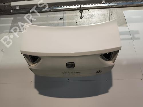 Used Tailgate SEAT EXEO (3R2) 2.0 TDI (143 hp) 29559602