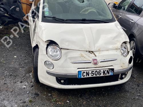 Fælk FIAT 500 (312_) 1.2 (312AXA1A) | BP29081499C45 - Image 4