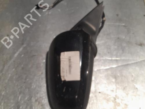 Right mirror AUDI A3 Sportback (8PA) 2.0 TDI quattro | BP21714030C27 