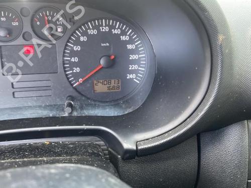 Højre baglygte bagklap SEAT LEON (1M1) 1.9 TDI | BP21700154C80 