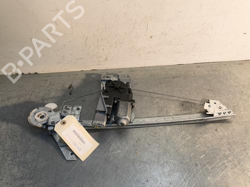 Rear left window mechanism PEUGEOT 307 Break (3E) 2.0 HDi 135 | BP29997185C24