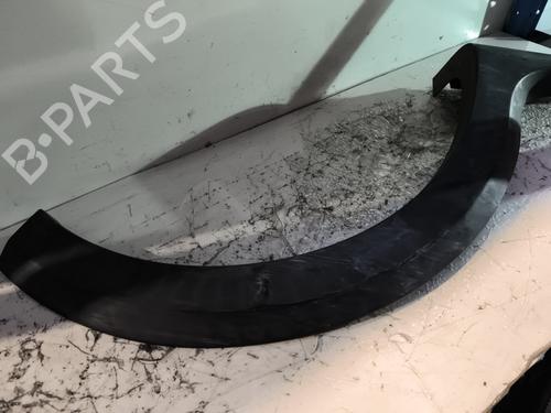 Rear left wheel arch trim DACIA SANDERO 1.5 dCi | BP23823059C136 