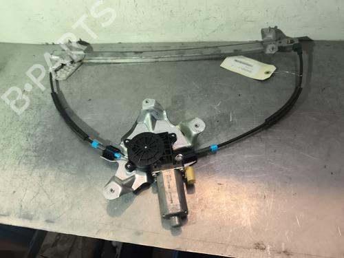 Front right window mechanism FORD TRANSIT CONNECT (P65_, P70_, P80_) 1.8 TDCi | BP29538035C23 