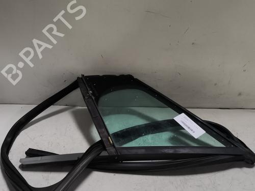 Vitre de custode avant gauche PEUGEOT 308 I (4A_, 4C_) 1.6 HDi (90 hp) 26180312