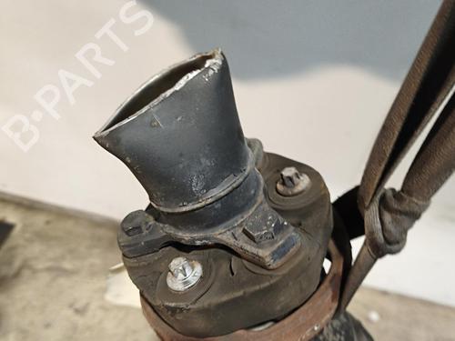 Used Rear differential Rear differential BMW X1 (E84) xDrive 18 d (143 hp) 38978095 38978095