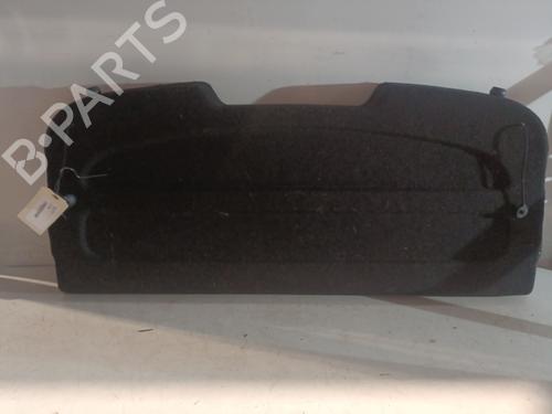 Used Rear parcel shelf FORD FIESTA VI (CB1, CCN) 1.25 (60 hp) 24346296