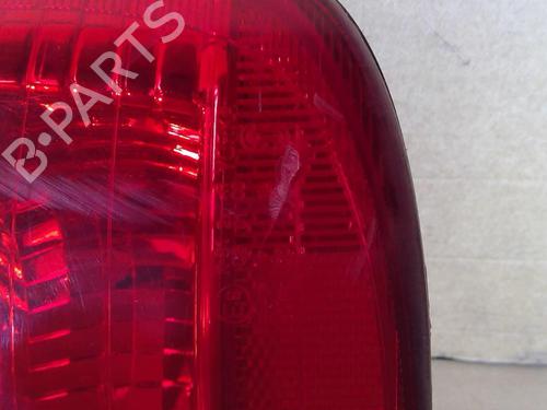 Right taillight OPEL ZAFIRA A MPV (T98) 1.8 16V (F75) | BP22031817C35 