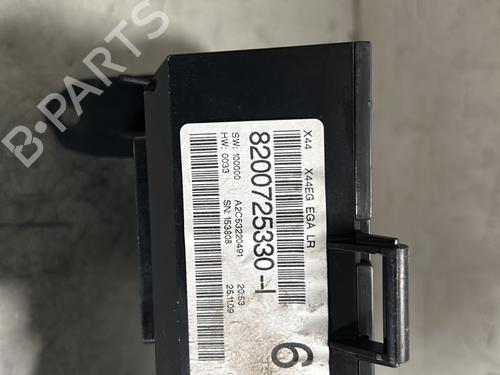 Instrument cluster RENAULT TWINGO II (CN0_) 1.2 16V (CN0K, CN0V, CN0A) | BP27328359C47 - Image 3
